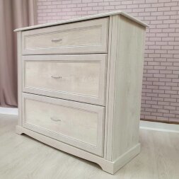 Модульная спальня Сохо 2