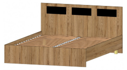 Кровать Гамма