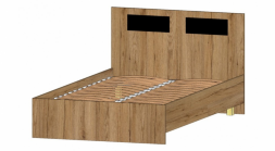 Кровать Гамма