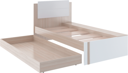 Кровать Walker (Волкер) М14 