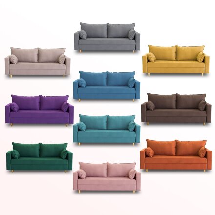 Диван Венеция 