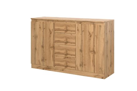 Комод Т-4 Stern (Штерн), вотан 