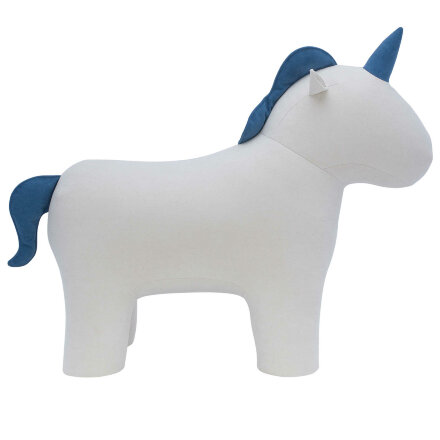 Пуф детский Leset Unicorn  