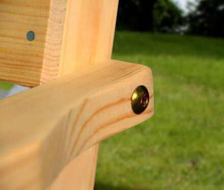 Скамья Ньюпорт 