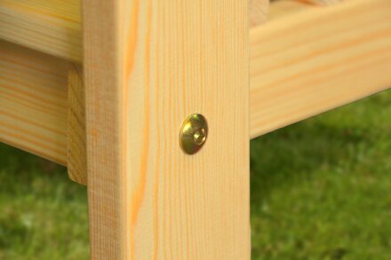 Скамья Ньюпорт 