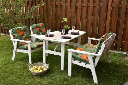 Скамья Ньюпорт 