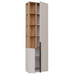 Пенал Чарли, кашемир/авелано