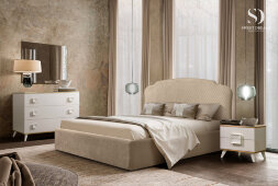 Шкаф 2 двери для платья ДШ2/2 Diora