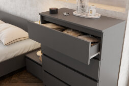 Комод 4 ящика Денвер