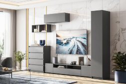 Комод 4 ящика Денвер