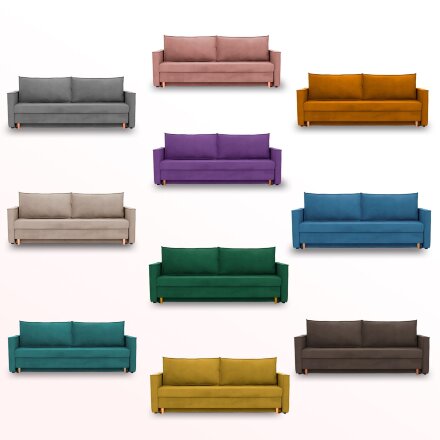 Диван Виго Лайт 