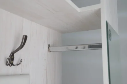 Прихожая Ольга Милк 2 