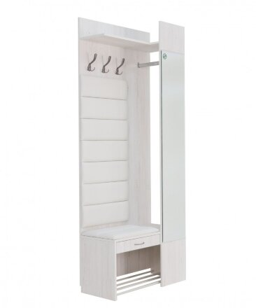 Прихожая Ольга Милк 2 