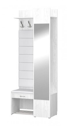 Прихожая Ольга Милк 2 