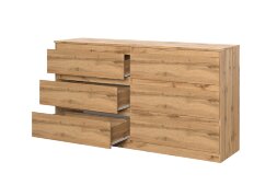 Комод Т-6 Stern (Штерн), вотан