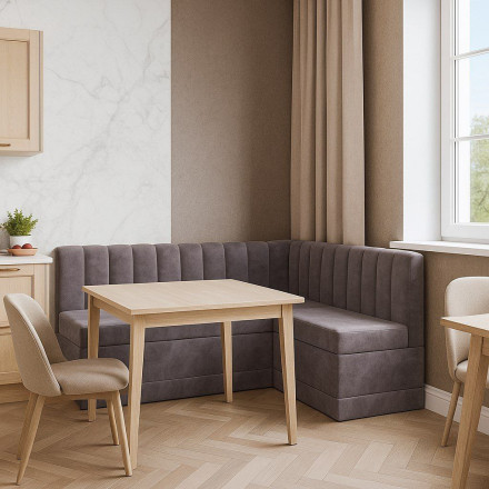 Кухонный уголок со спальным местом Томенто 