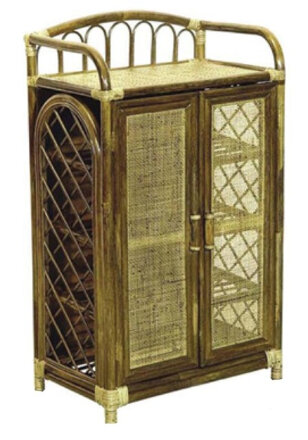 Обувной шкаф 18/08 