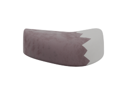 Пуф-хвост Фокс 