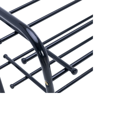 Обувница  с колёсами Комо 3 