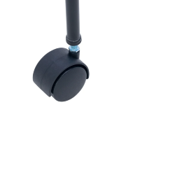 Обувница  с колёсами Комо 3