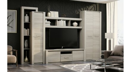 Гостиная Элис 