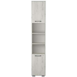 Пенал 400 Италия, Крафт Белый