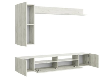 Стенка Соло-16 ЛДСП 