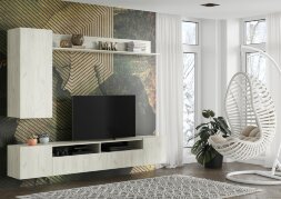 Стенка Соло-16 ЛДСП