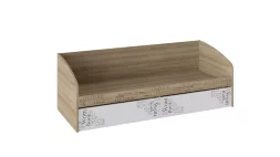 Кровать с 2 ящиками Оксфорд ТД-139.12.01