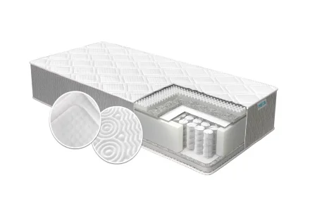 Матрас Real Siesta 