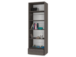 Шкаф двустворчатый Оливия, Анкор