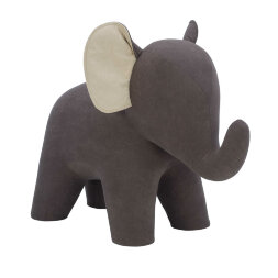 Пуф детский Leset Elephant