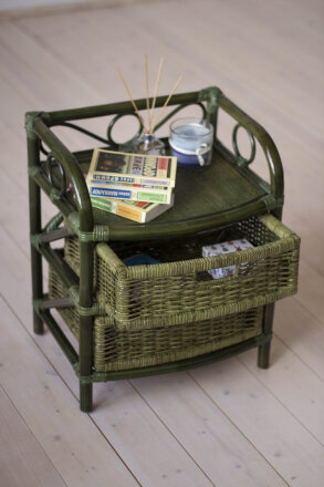 Комод 2 ящика 27/03 