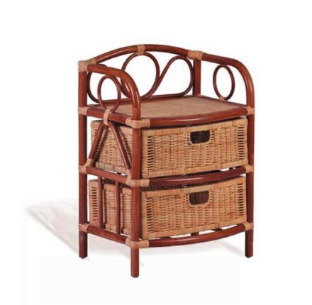 Комод 2 ящика 27/03 