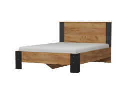 Кровать Ольга 2