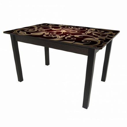 Стол обеденный  Классик, опора МТ9 