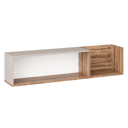 Полка Чарли, кашемир/авелано 