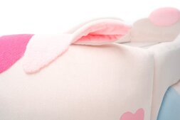 Кровать детская Единорожка Dasha