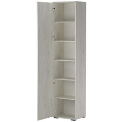 Пенал 500 Италия, Крафт Белый