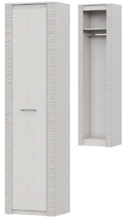 Пенал универсальный Гамма 20 (серия 4) 