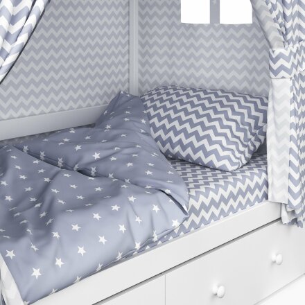 Комплект постельного белья 