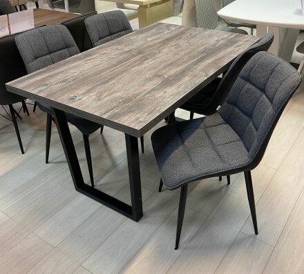 Стол раскладной SABER 