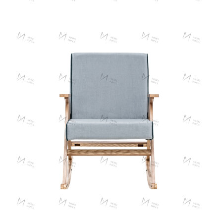 Кресло-качалка Вест 