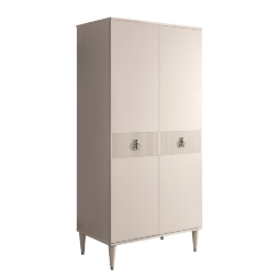 Шкаф-пенал 2-ств РМП-2(s) Rimini Solo