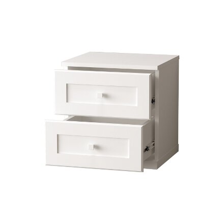 Тумба прикроватная Харрис 