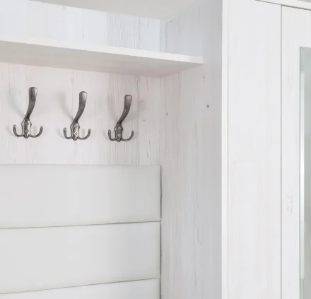 Прихожая Ольга Милк 4 