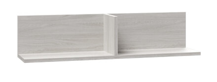 Навесная полка Ричард РН-2 