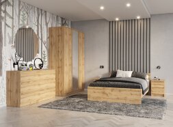 Комод Т-8 Stern (Штерн), вотан