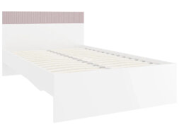 Кровать (1200) Фокс  