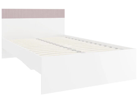 Кровать (1200) Фокс   ПМ-332.02.00.000 исп.2